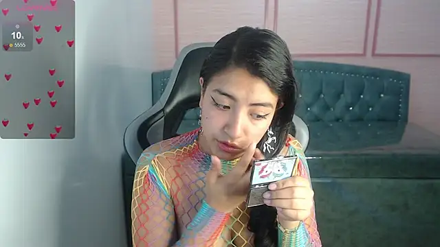 alexa romero t online show from 10/22/25, 12:05