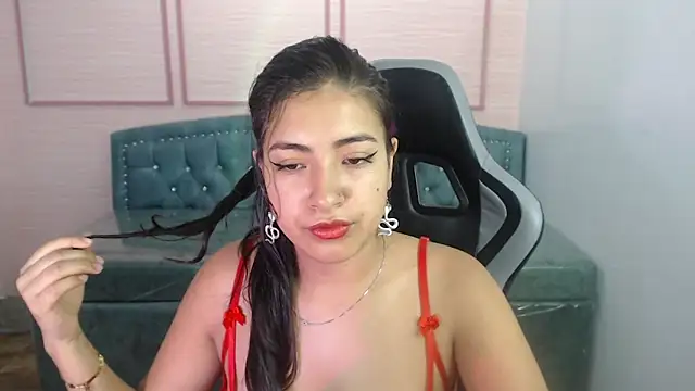 alexa romero t online show from 11/14/25, 12:37