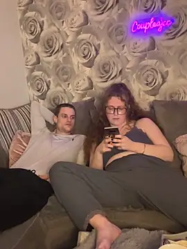 coupleajcc online show from 01/19/26, 12:42