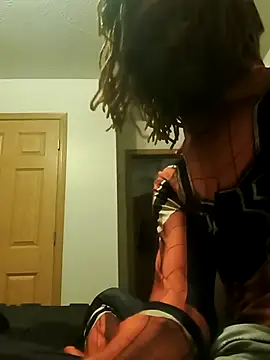 Snapshot of BadazzRXL chatting on 11/01/25, 07:32 BadazzRXL online show from 11/01/25, 07:32