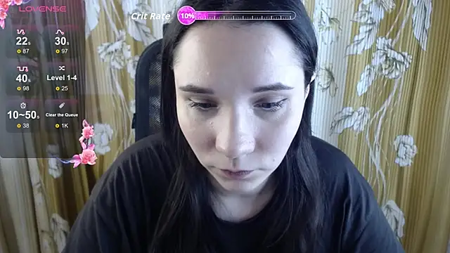 KateForLove online show from 09/26/25, 12:31