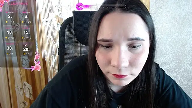 KateForLove online show from 03/05/26, 12:56