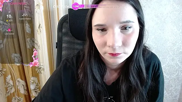 Snapshot of KateForLove chatting on 03/18/26, 02:53 KateForLove online show from 03/18/26, 02:53