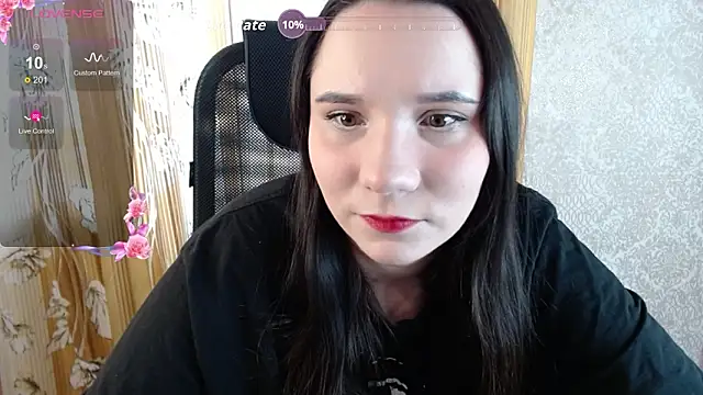 Snapshot of KateForLove chatting on 03/22/26, 11:46 KateForLove online show from 03/22/26, 11:46