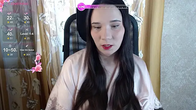 Snapshot of KateForLove chatting on 03/23/26, 09:57 KateForLove online show from 03/23/26, 09:57