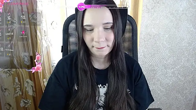 Snapshot of KateForLove chatting on 03/24/26, 11:04 KateForLove online show from 03/24/26, 11:04