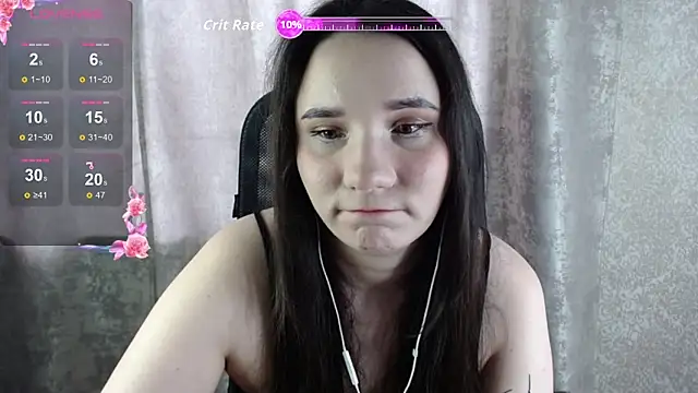 Snapshot of KateForLove chatting on 04/20/26, 06:49 KateForLove online show from 04/20/26, 06:49