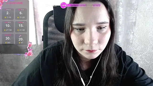 Snapshot of KateForLove chatting on 04/24/26, 11:12 KateForLove online show from 04/24/26, 11:12