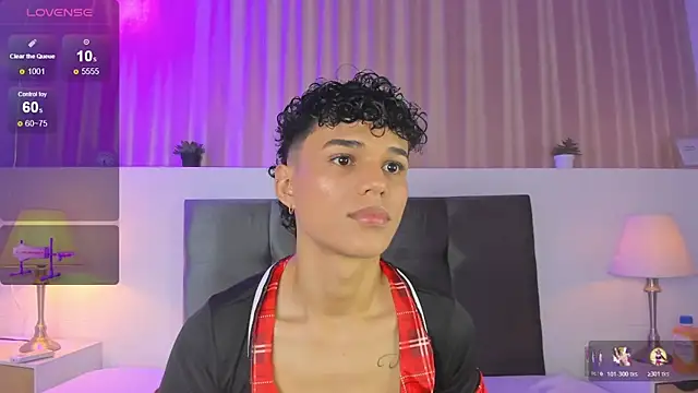 Kai riptide online show from 11/03/25, 08:32