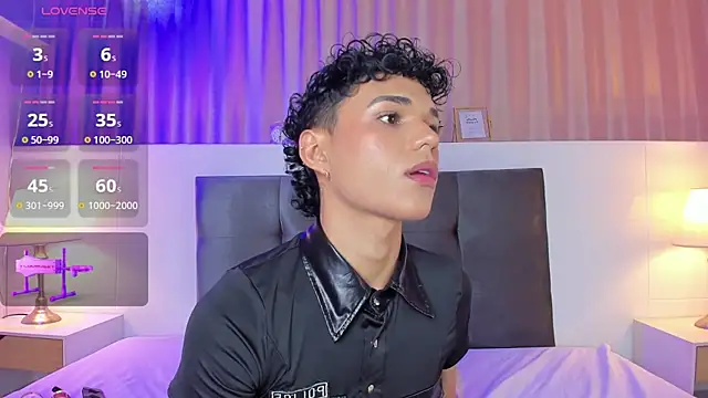 Kai riptide online show from 01/13/26, 08:36