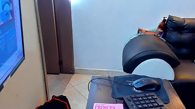 Sasha rd online show from 02/03/26, 01:05