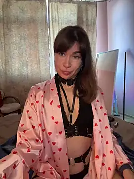 Mary Kiitty online show from 03/20/25, 02:21