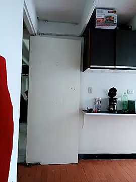 Ariana Rodriguez online show from 03/10/25, 06:45