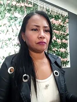 Ariana Rodriguez online show from 03/15/25, 04:10