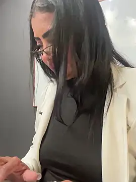 Ariana Rodriguez online show from 03/19/25, 02:24