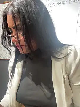 Ariana Rodriguez online show from 03/19/25, 05:50