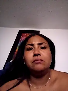 Ariana Rodriguez online show from 09/26/25, 02:59