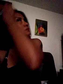 Ariana Rodriguez online show from 09/29/25, 04:50