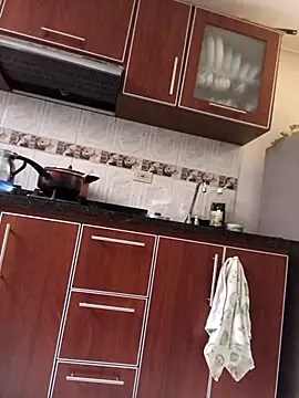 Ariana Rodriguez online show from 09/30/25, 02:22