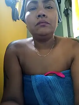 Ariana Rodriguez online show from 11/01/25, 03:25