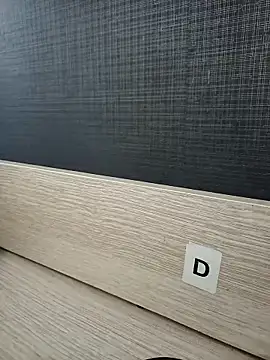 Ariana Rodriguez online show from 11/18/25, 03:16