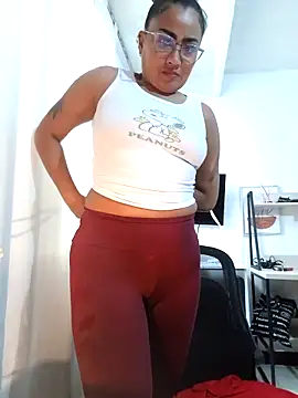 Ariana Rodriguez online show from 11/26/25, 03:13