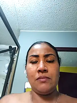 Ariana Rodriguez online show from 01/14/26, 12:33