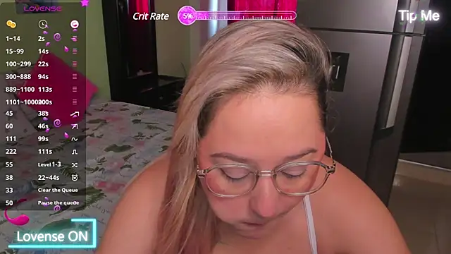 Shaday sm1th online show from 02/02/25, 02:56