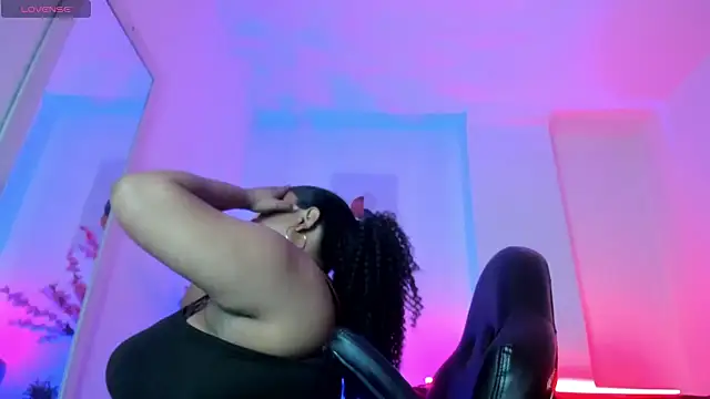 Ayliinn  online show from 03/27/26, 12:49