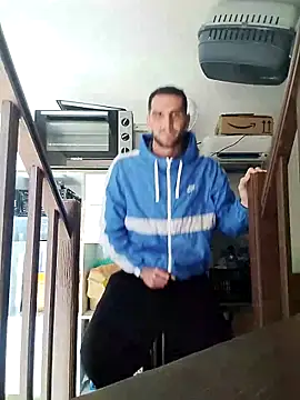 Snapshot of Anthopassif84 chatting on 03/06/25, 10:09 Anthopassif84 online show from 03/06/25, 10:09