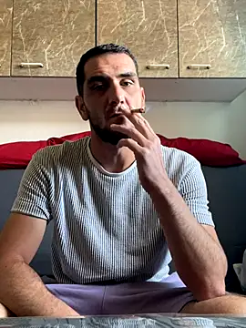 Snapshot of Anthopassif84 chatting on 10/17/25, 09:45 Anthopassif84 online show from 10/17/25, 09:45