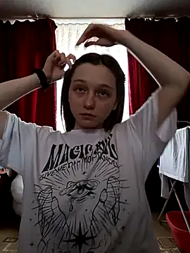 Bonechka online show from 03/07/25, 11:40