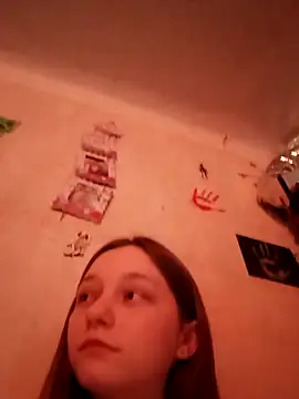 Bonechka online show from 03/07/25, 02:45