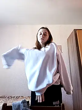 Bonechka online show from 03/08/25, 12:52