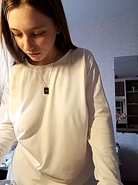 Bonechka online show from 03/18/25, 08:25