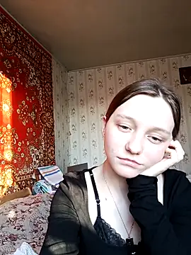 Bonechka online show from 03/20/25, 02:21