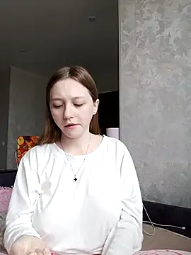 Bonechka online show from 10/17/25, 07:33