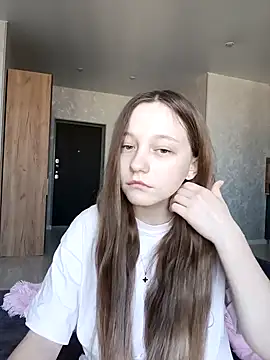 Bonechka online show from 10/23/25, 07:51