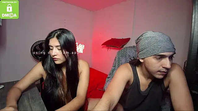 Snapshot of incubus2sucubus chatting on 09/19/25, 05:24 incubus2sucubus online show from 09/19/25, 05:24