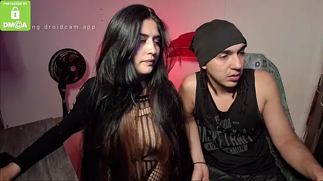 Snapshot of incubus2sucubus chatting on 10/29/25, 07:37 incubus2sucubus online show from 10/29/25, 07:37