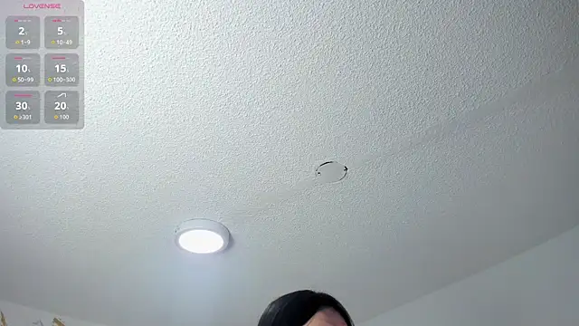 Cristal Velle online show from 02/12/26, 12:33