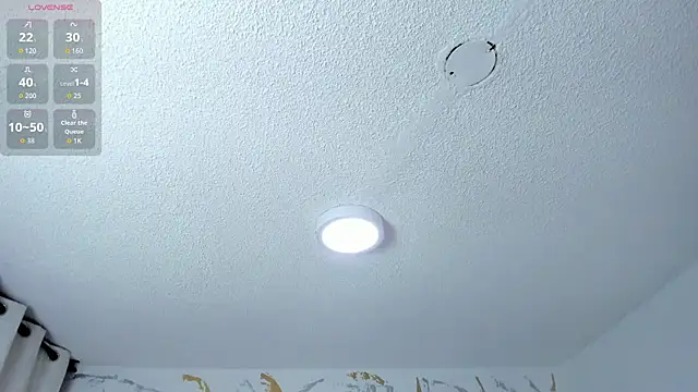 Cristal Velle online show from 02/14/26, 12:35