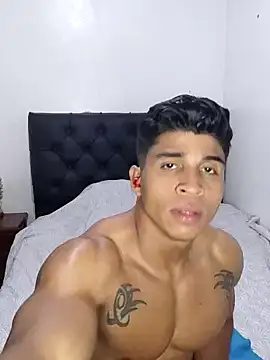 Apolotherock online show from 03/14/25, 01:59