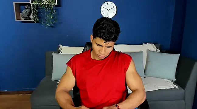 Apolotherock online show from 03/17/25, 07:26