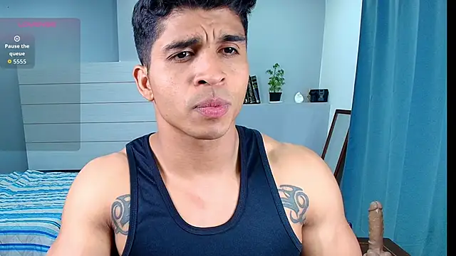 Apolotherock online show from 09/08/25, 06:40