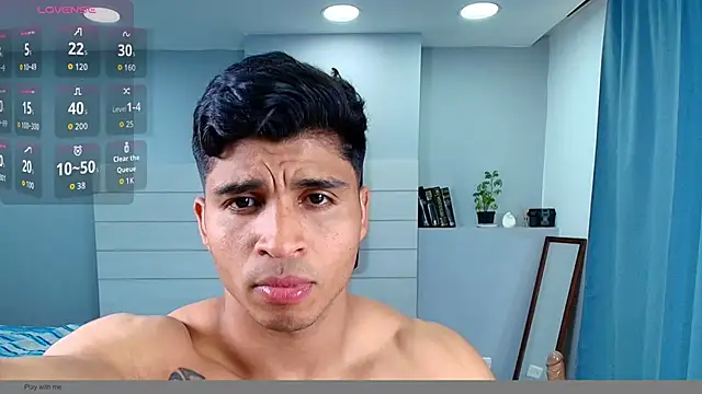 Apolotherock online show from 09/20/25, 10:33