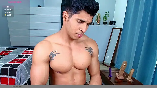 Apolotherock online show from 10/06/25, 08:06