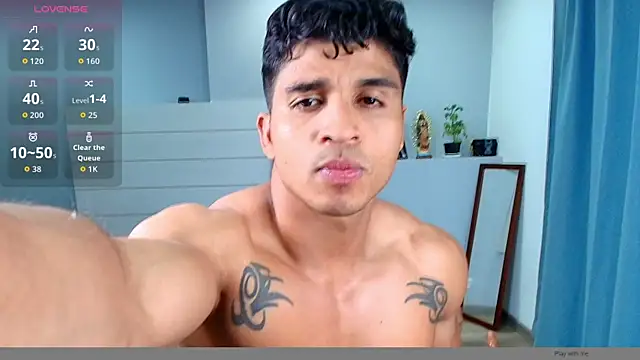 Apolotherock online show from 10/14/25, 07:03