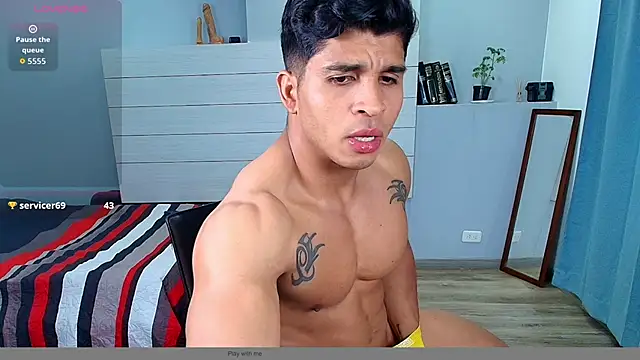 Apolotherock online show from 11/05/25, 10:21