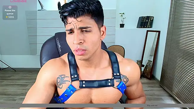 Apolotherock online show from 11/28/25, 08:11